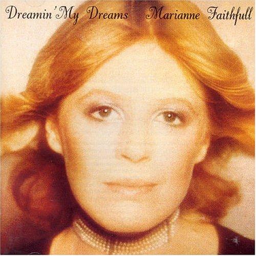 Album cover art for Dreamin' My Dreams