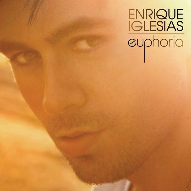 Album cover art for Euphoria