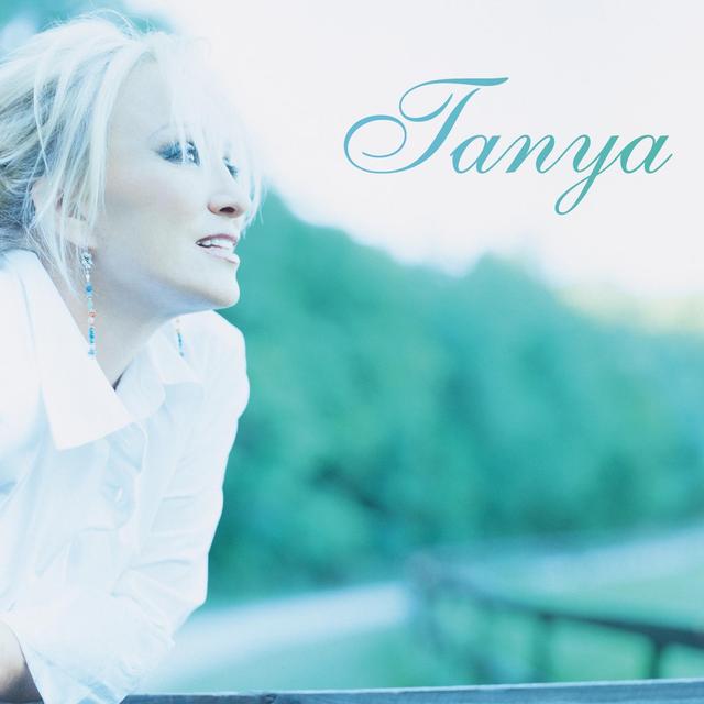 Album cover art for Tanya