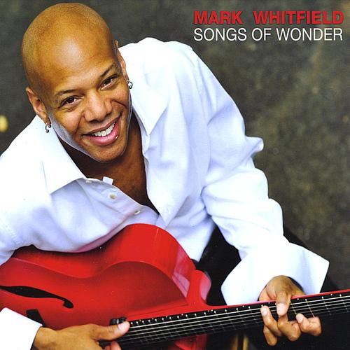 Album cover art for Songs Of Wonder