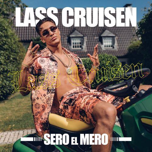 Album cover art for Lass Cruisen