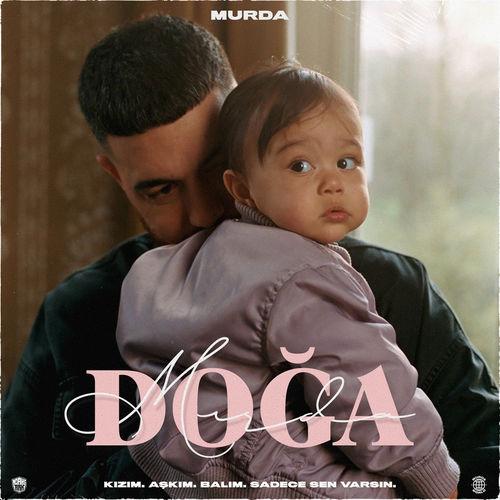 Album cover art for DOĞA