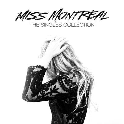 Album cover art for The Singles Collection