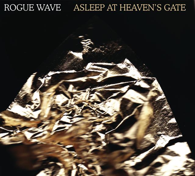 Album cover art for Asleep At Heaven's Gate