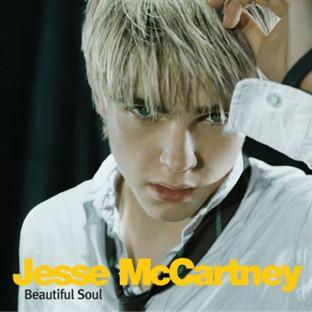 Album cover art for Beautiful Soul