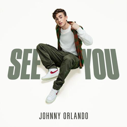 Album cover art for See You