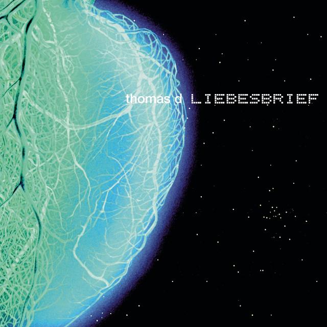 Album cover art for Liebesbrief