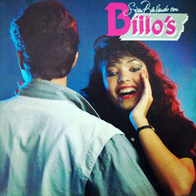 Album cover art for Sigan Bailando con Billo’s