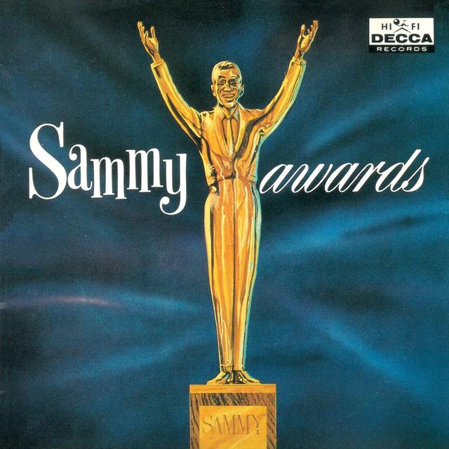 Album cover art for Sammy Awards