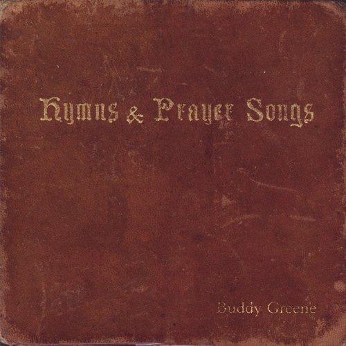 Album cover art for Hymns & Prayer Songs