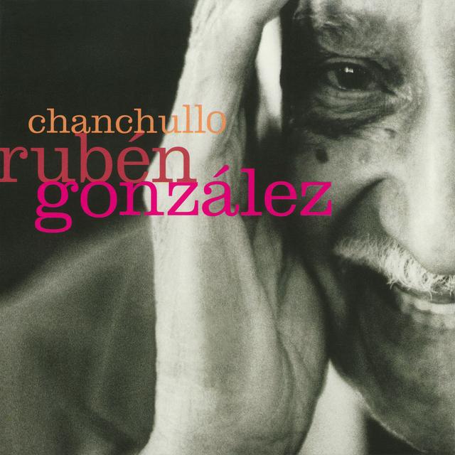 Album cover art for Chanchullo