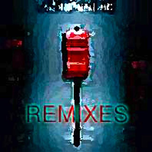 Album cover art for Remixes