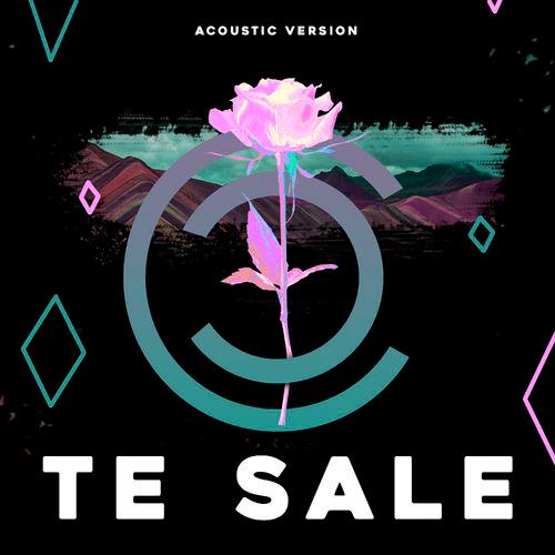 Album cover art for Te Sale