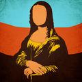 Album cover art for Mona Lisa