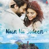 Album cover art for Nain Na Jodeen