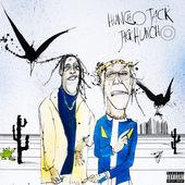 Album cover art for Huncho Jack, Jack Huncho