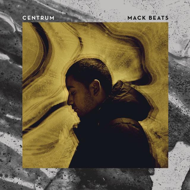 Album cover art for Centrum