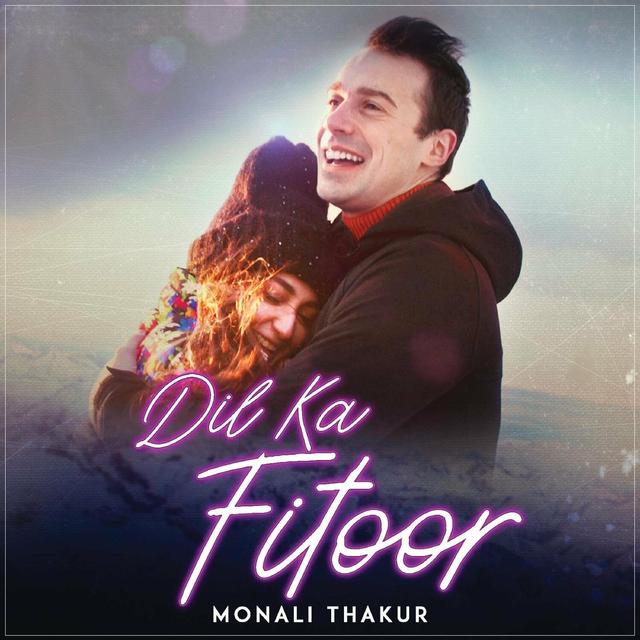 Album cover art for Dil Ka Fitoor