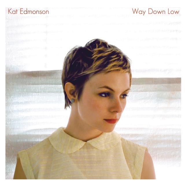 Album cover art for Way Down Low