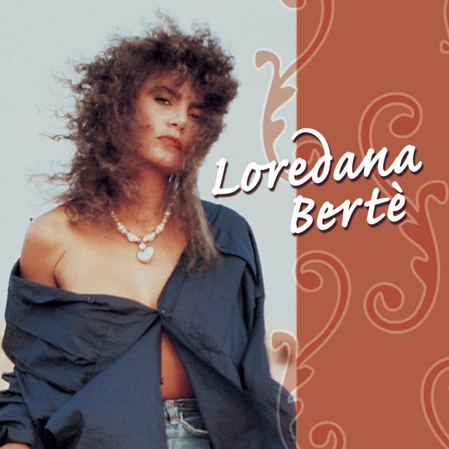 Album cover art for LoredanaBertE'