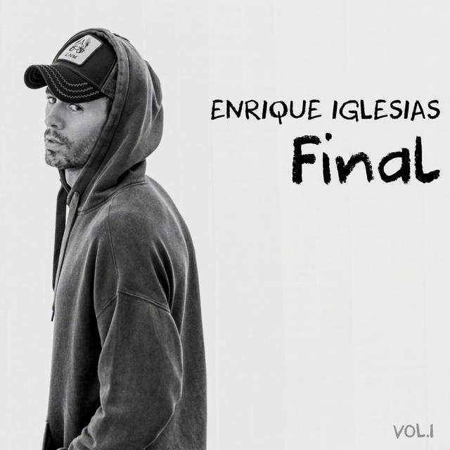 Album cover art for Final (Vol. 2)