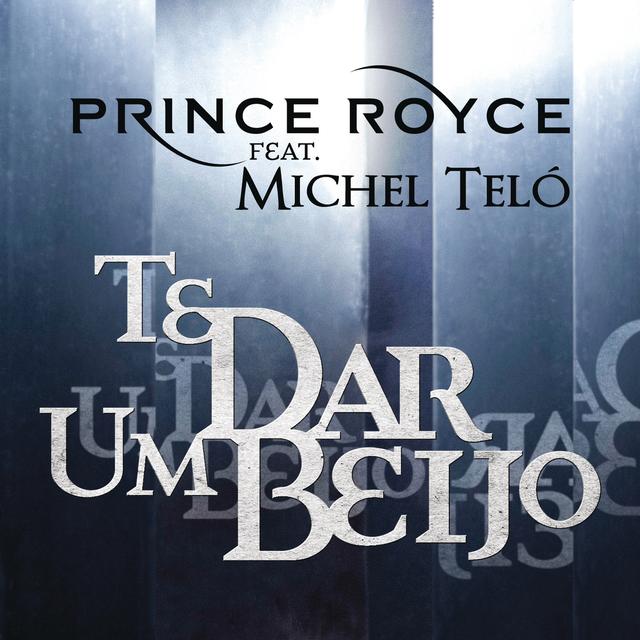 Album cover art for Te Dar um Beijo (feat. Michel Teló)