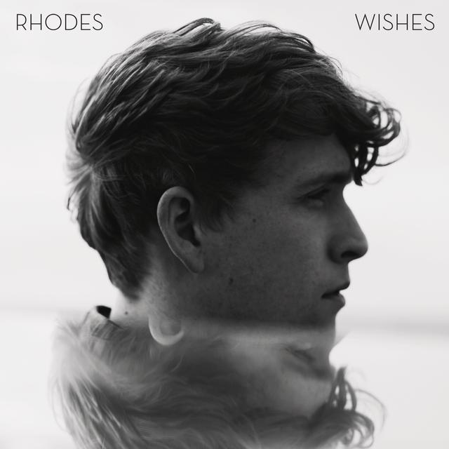 Album cover art for Wishes