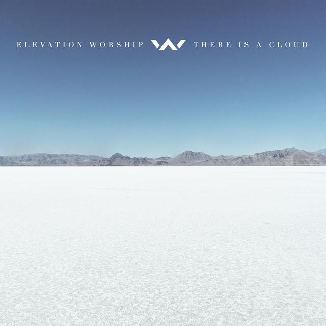 Album cover art for There Is a Cloud