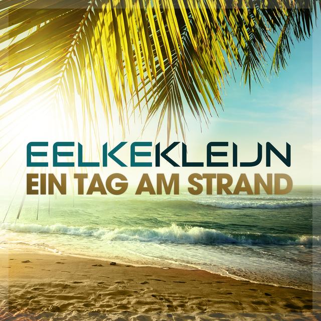 Album cover art for Ein Tag Am Strand