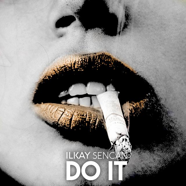 Album cover art for Do It