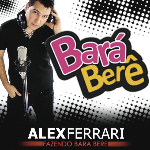 Album cover art for Bara Bere