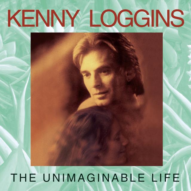 Album cover art for The Unimaginable Life