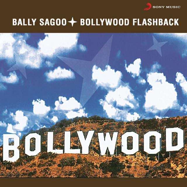 Album cover art for Bollywood Flashback, Pt. Ii