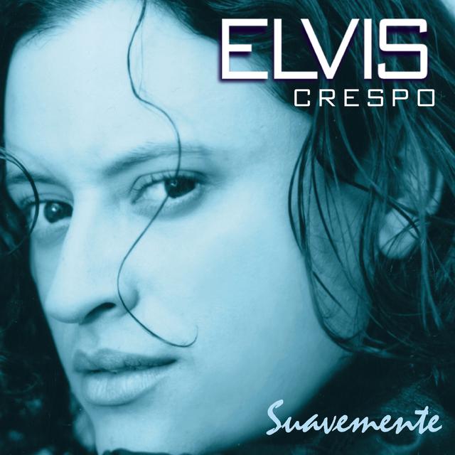 Album cover art for Suavemente