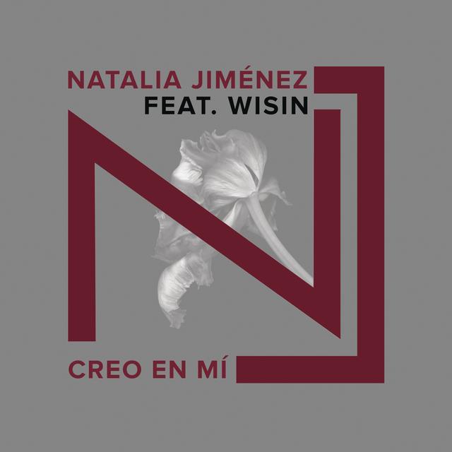 Album cover art for Creo en Mi