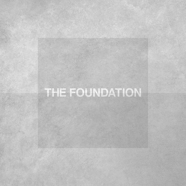 Album cover art for The Foundations