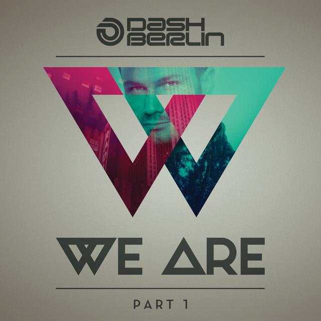 Album cover art for We Are - Part 1