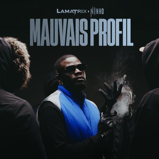 Album cover art for Mauvais profil