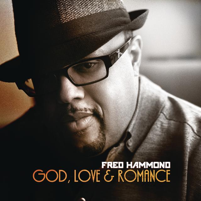 Album cover art for God, Love & Romance