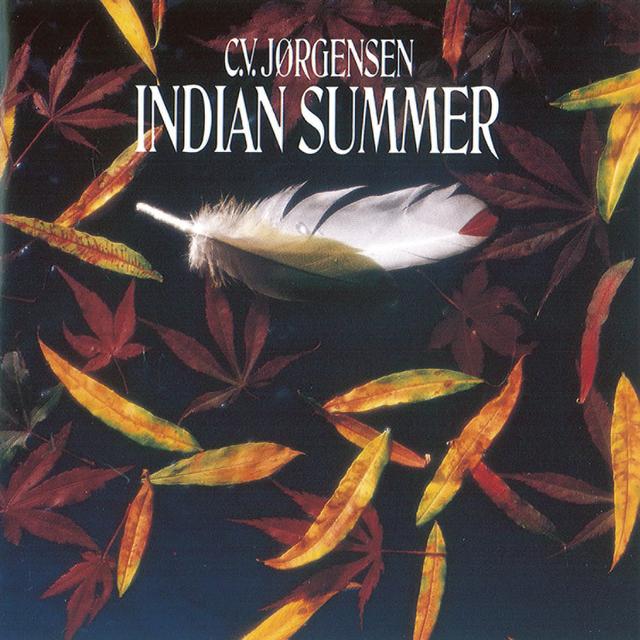 Album cover art for Indian Summer