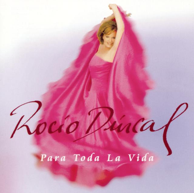 Album cover art for Para Toda La Vida