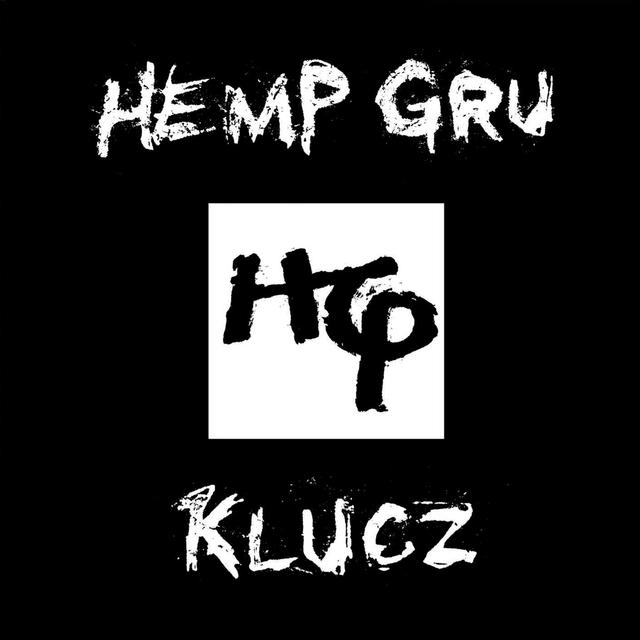 Album cover art for Klucz