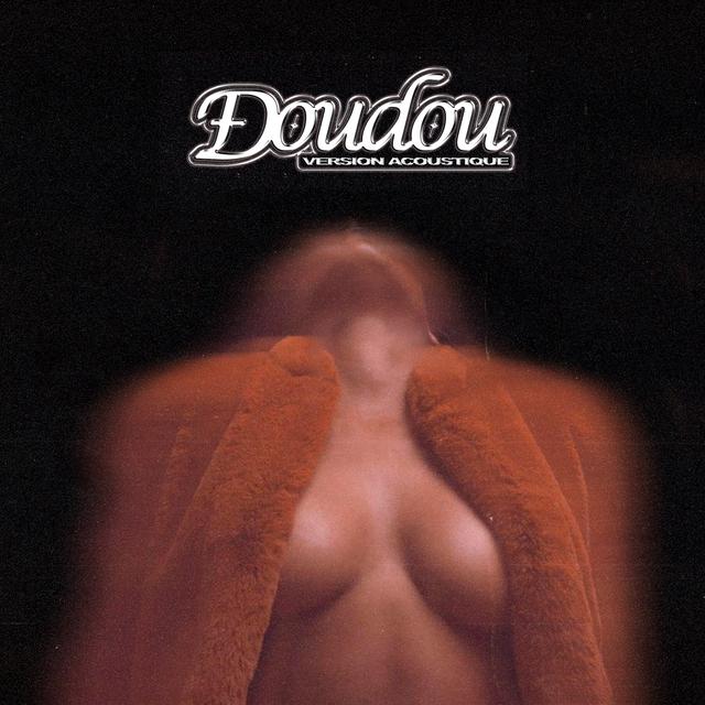 Album cover art for Doudou