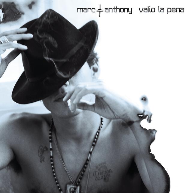 Album cover art for Valio la Pena