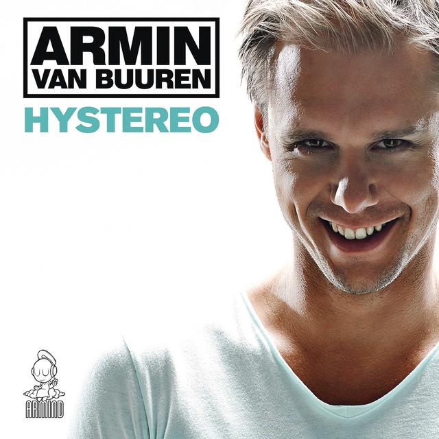 Album cover art for Hystereo