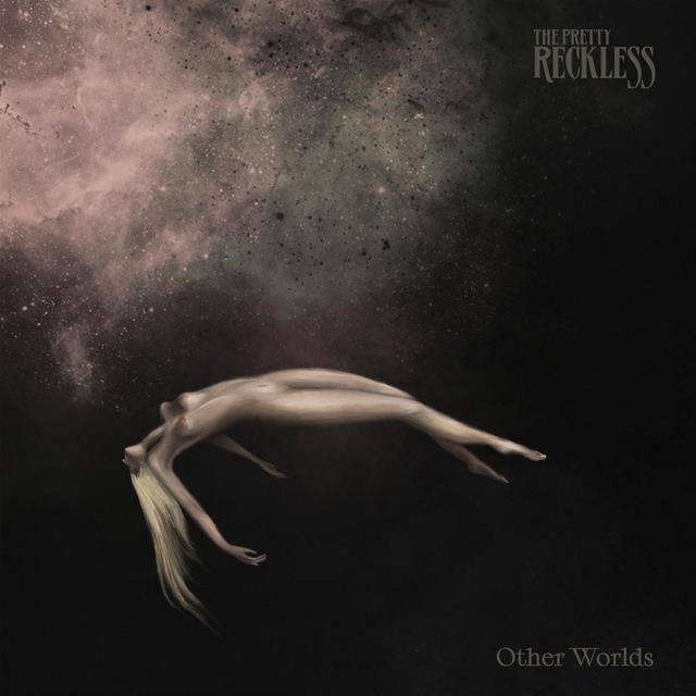 Album cover art for Other Worlds