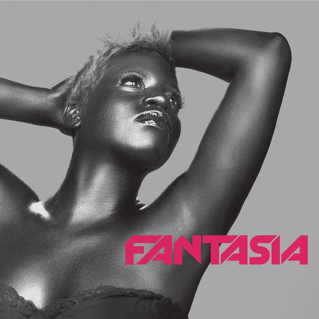 Album cover art for Fantasia