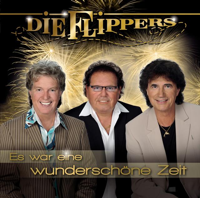 Album cover art for Es War Eine Wunderschöne Zeit