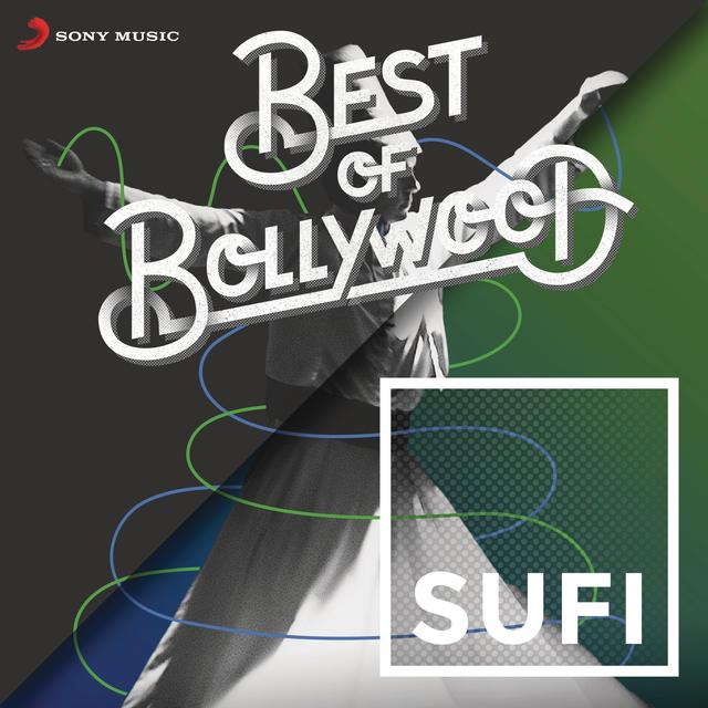 Album cover art for Best Of Bollywood